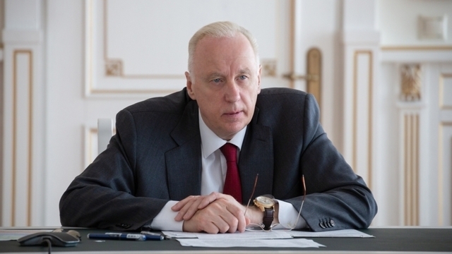 Бастрыкин отчитал подчинённых из Калининграда после жалобы мам детей-диабетиков и назначил проверку