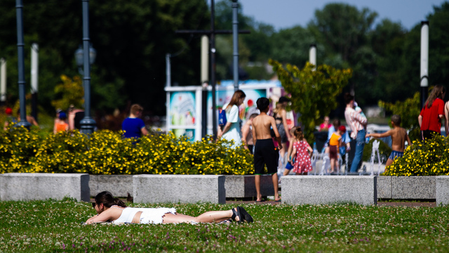 Гибрид коронавируса, химическое оружие, пожар в Правдинском районе: 11 обсуждаемых новостей выходных