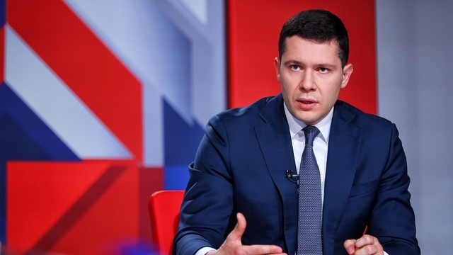 Алиханов — о ценах на продукты: Наш регион оказался в более сложной ситуации, чем другие
