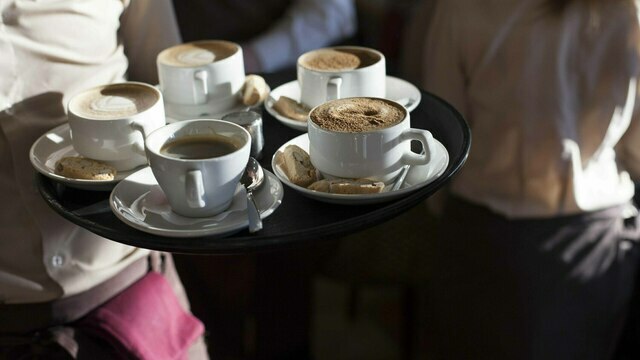 Терапевт рассказала, сколько чашек кофе в день могут без вреда выпить гипертоники 