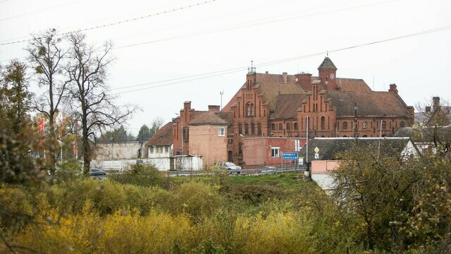 В главной роли — Калининград: 6 фильмов, где можно увидеть знакомые места (часть 1)