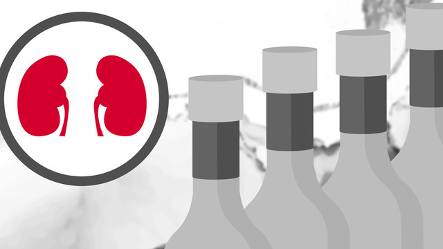 Алкоголь согревает, и от водки не толстеют: 9 мифов про спиртное 