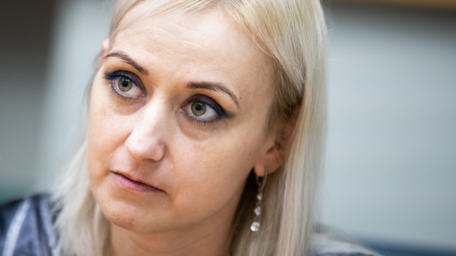 «Сколько можно надо мной издеваться?»: 36-летней калининградке с опухолью мозга перестала помогать «химия»