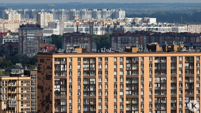 Торопиться ли с покупкой недвижимости в Калининграде: советы экспертов - Новости Калининграда | Фото: Александр Подгорчук / Архив «Клопс»