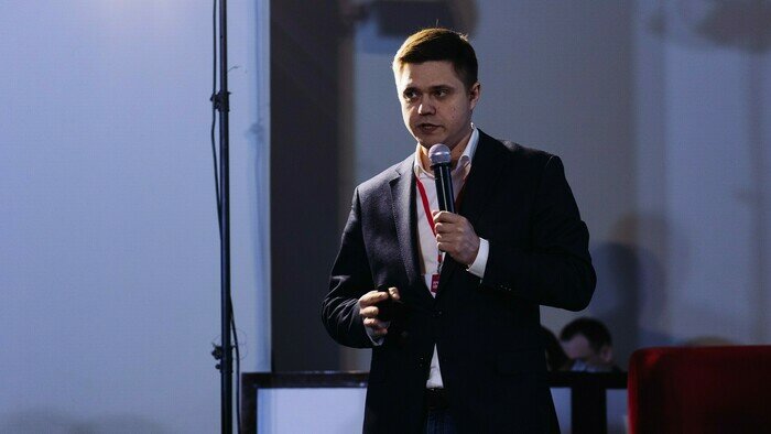 Дмитрий Шагардин — генеральный директор УК «БСПБ Капитал»
