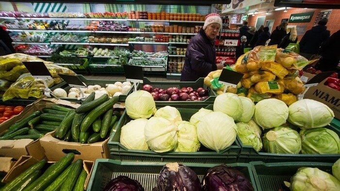 Кому дают и как потратить: всё о социальной выплате на продукты в Калининградской области - Новости Калининграда | Фото: архив «Клопс»