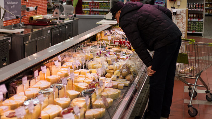 Калининградцы рассказали, как потратили соцвыплату на продукты и с какими трудностями столкнулись - Новости Калининграда | Фото: архив «Клопс»