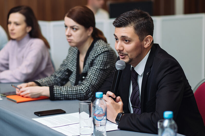 В Калининграде на круглом столе обсудили будущее местных ремесленников и креативных индустрий - Новости Калининграда