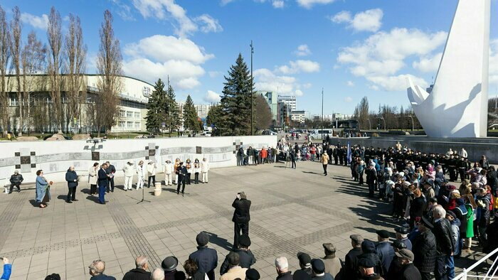 Застрявшие в Мавритании моряки и День селёдки в Калининграде: что случилось в выходные - Новости Калининграда | Фото: Александр Подгорчук / «Клопс»