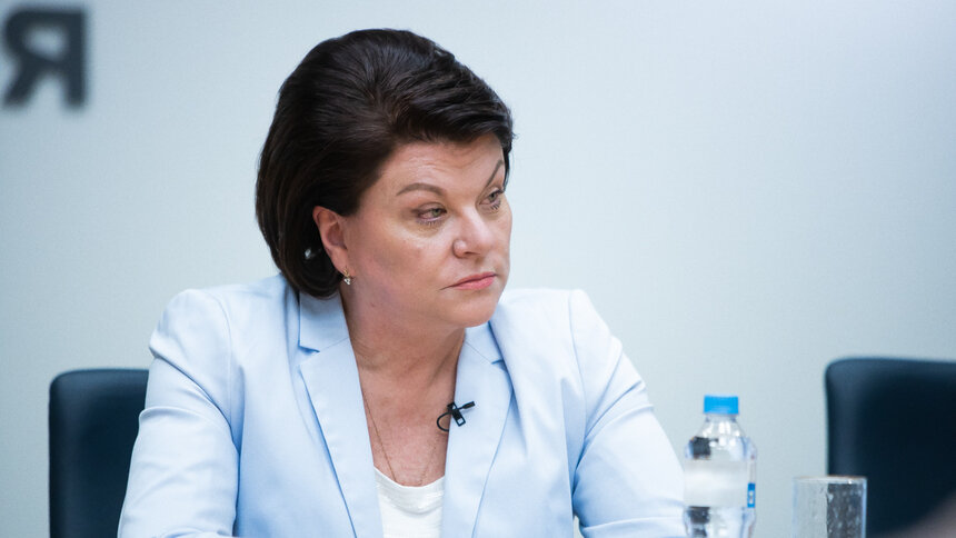 Оргеева — о переименовании облдумы: Мне кажется, что это не совсем своевременное решение - Новости Калининграда | Фото: Александр Подгорчук / Архив «Клопс»