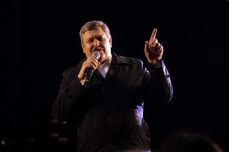 «Просто космос» в Западном филиале  РАНХиГС - Новости Калининграда