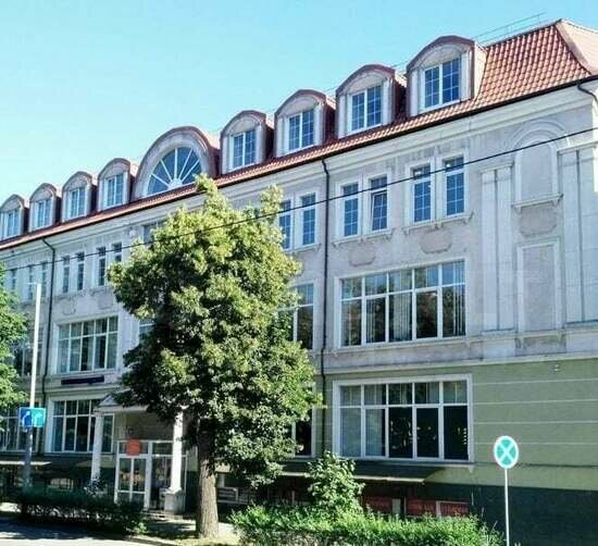 Добро пожаловать на борт: лицей «Ганзейская ладья» в связи с переездом в собственное здание проводит набор школьников - Новости Калининграда
