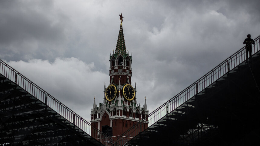 Москва не планирует вводить визы для граждан Украины — СМИ - Новости Калининграда | Фото: Александр Подгорчук / Архив «Клопс»