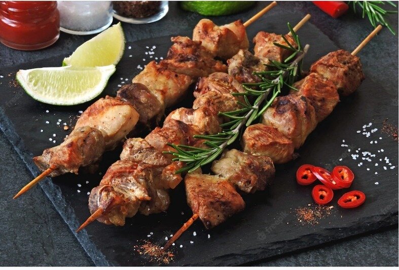 23 апреля состоится «Вкусный день» в торговом центре «Z-Форт» - Новости Калининграда