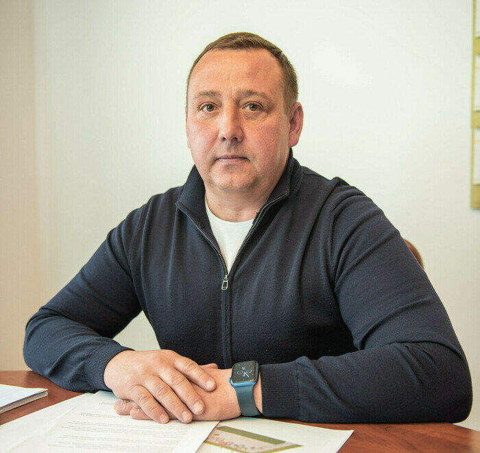 «Работа проведена колоссальная»: что изменили в проекте теннисного стадиона «Спартак» - Новости Калининграда