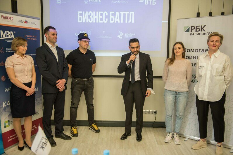 Эмоции и анализ рынка и возможностей - Новости Калининграда