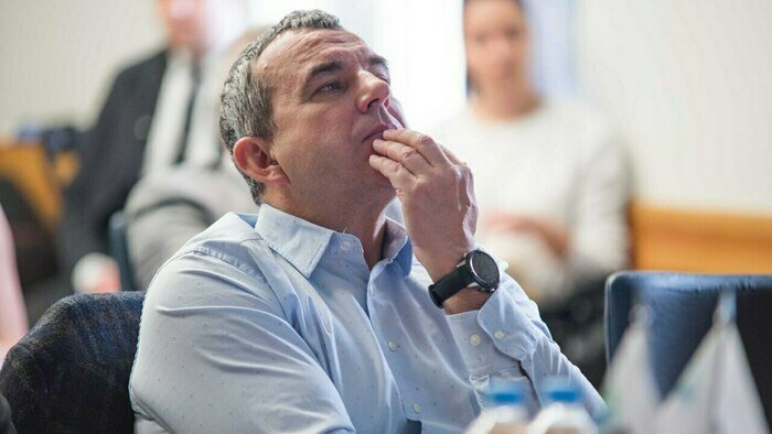 Стартапы эпохи импортозамещения: как прошёл первый этап конкурса «Бизнес Баттл» - Новости Калининграда