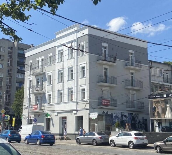 Капремонт дома: по какому тарифу считаются взносы - Новости Калининграда