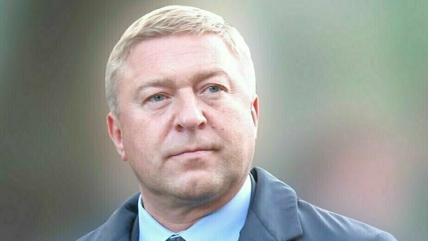 Ярошук: В помощь бизнесу готовим предложения по «гильотине» всех надзирающих органов - Новости Калининграда | Фото: личный архив Александра Ярошука