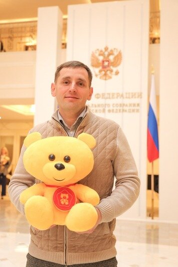 Местный производитель детских площадок «Микромир» занял первое место в XII Национальной премии «Золотой медвежонок» - Новости Калининграда