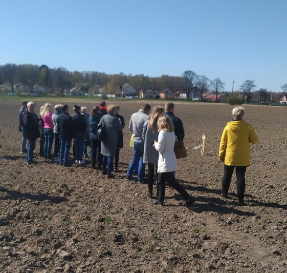 «Автотор» выделил сотрудникам по 10 соток под огороды «в связи с непростым экономическим положением» - Новости Калининграда | Фото: пресс-служба «Автотора»