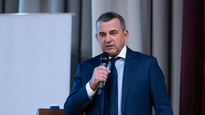 Олег Пономарёв: Миллион — это ничто, вам принесут 10 — только покажите cashflow - Новости Калининграда