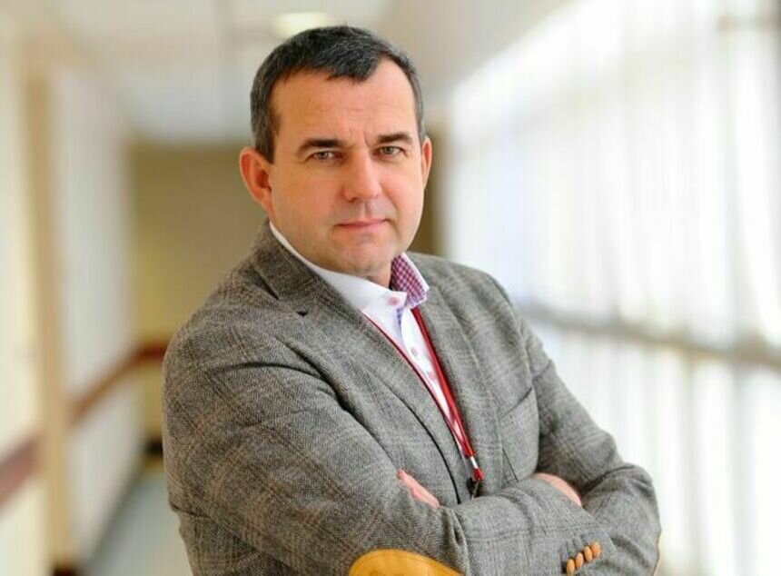 Олег Пономарёв: Миллион — это ничто, вам принесут 10 — только покажите cashflow - Новости Калининграда