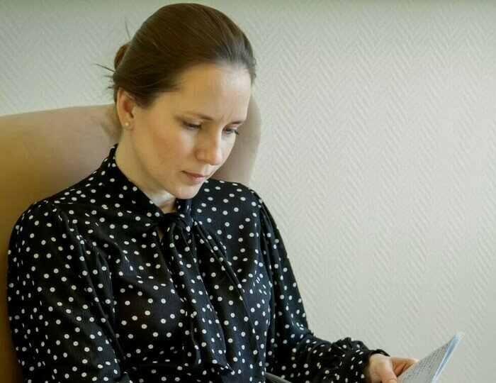 Психолог Елена Горохова ответила на самые частозадаваемые вопросы по поводу своей профессии - Новости Калининграда