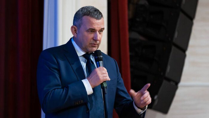 Олег Пономарёв: Миллион — это ничто, вам принесут 10 — только покажите cashflow - Новости Калининграда