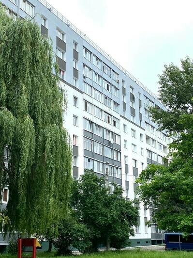 Страхование капремонта: кто за него платит и как будет работать - Новости Калининграда