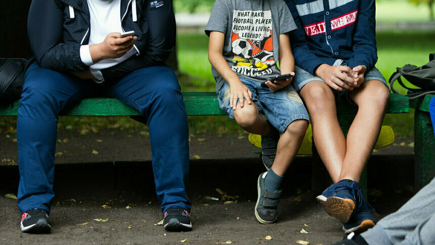 «Ты будешь со мной резинки обсуждать?»: как поговорить с детьми о сексе и нужно ли  - Новости Калининграда | Фото: архив «Клопс»