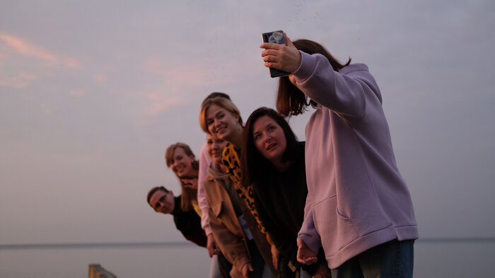 Калининградцев приглашают на медиафорум - Новости Калининграда