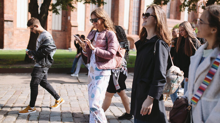 Калининградцев приглашают на медиафорум - Новости Калининграда