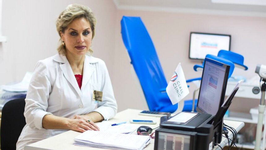 Консультация гинеколога высшей категории и ультразвуковое исследование за 2 000 рублей - Новости Калининграда