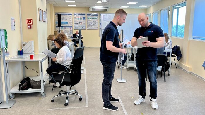 Сотрудники социальной сферы Калининграда обучаются основам бережливого производства - Новости Калининграда