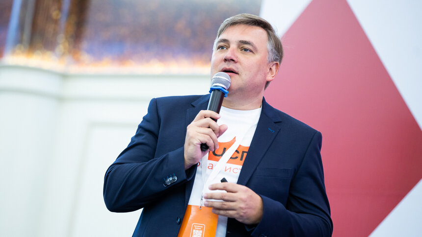 Ермак рассказал, когда планируют запустить паромы из Петербурга в Калининград - Новости Калининграда | Фото: Александр Подгорчук / Архив «Клопс»