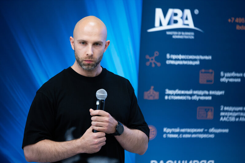 «Бизнес Баттл»: путь к сердцу клиента (фоторепортаж) - Новости Калининграда