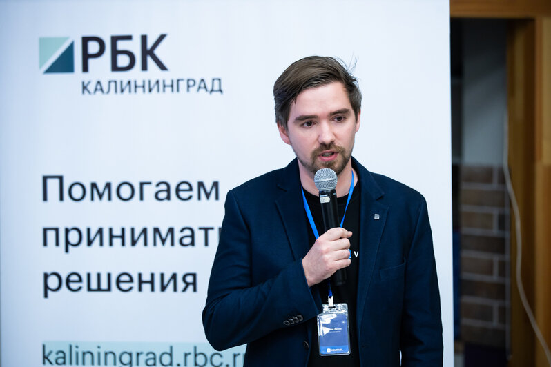 «Бизнес Баттл»: путь к сердцу клиента (фоторепортаж) - Новости Калининграда