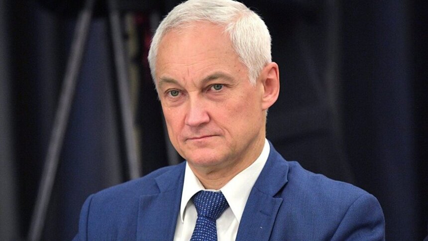 Андрей Белоусов подвел промежуточные итоги нацпроекта «Производительность труда» - Новости Калининграда