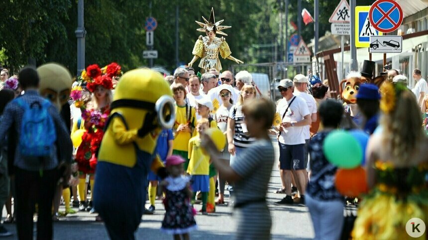 В Светлогорске 11 июня поменяют схему движения автобусов - Новости Калининграда | Фото: Александр Подгорчук / Архив «Клопс»