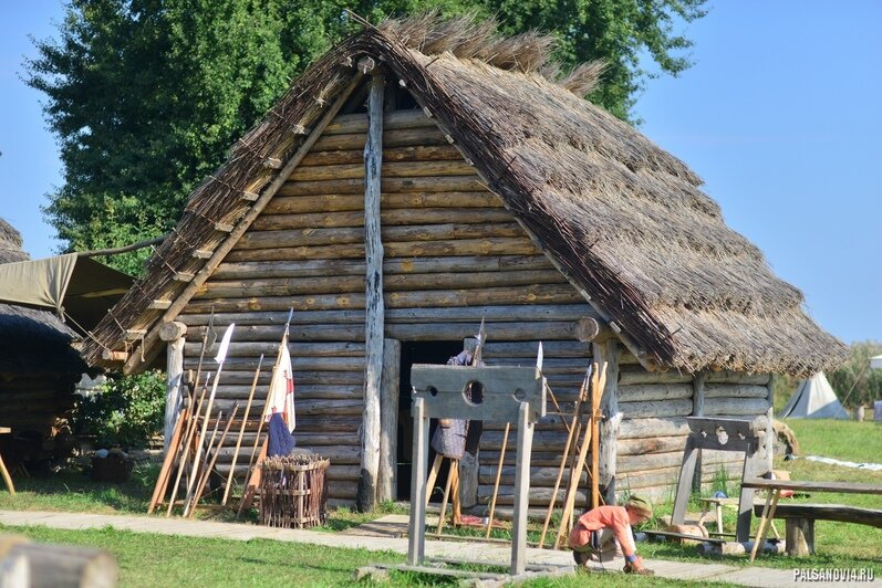 Не только море: 6 мест в Калининградской области, которые стоит посетить туристу    - Новости Калининграда | Фото: из архива организации 