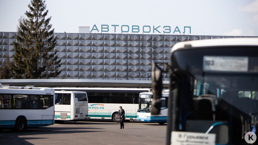 Из Калининграда в Краснознаменск отменяют прямой автобусный маршрут - Новости Калининграда | Фото: Александр Подгорчук / Архив «Клопс»