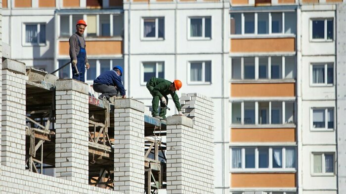 Помощь беженцам и вопросы безработицы: глава калининградского минсоцполитики — об итогах полугодия - Новости Калининграда | Фото: архив «Клопс»