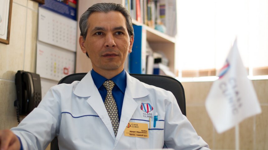 Скидка 20% на обследование и консультацию у уролога-андролога - Новости Калининграда