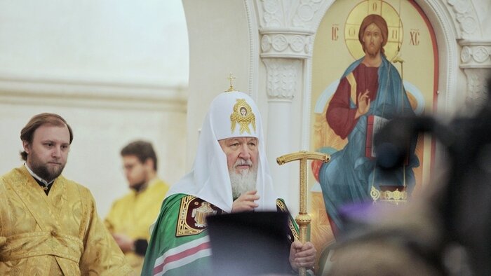 Закрытие транзита в Калининград, прощание с Шумилиным, визит патриарха: 14 новостей, которые обсуждали в выходные - Новости Калининграда | Фото: Александр Подгорчук / «Клопс»