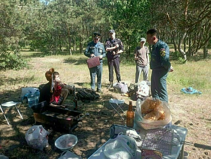 Аномальная жара, транзит в Калининградскую область и облавы на «шашлычников»: что обсуждали в выходные - Новости Калининграда | Фото: «Клопс»
