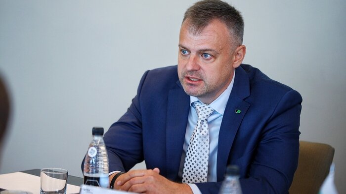 Сергей Суровцев