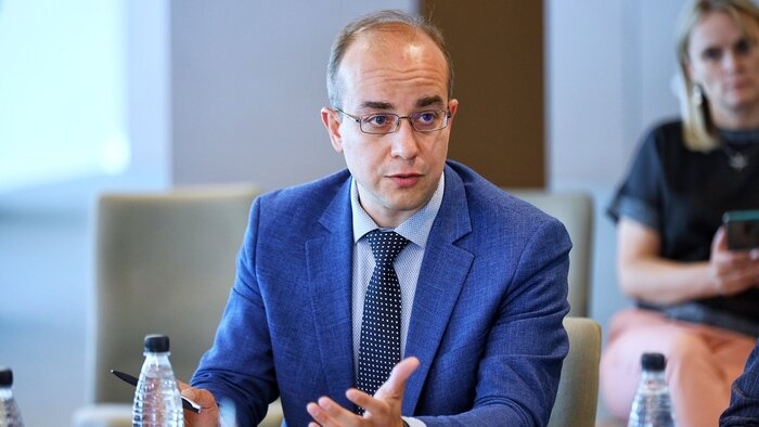 Андрей Толмачев