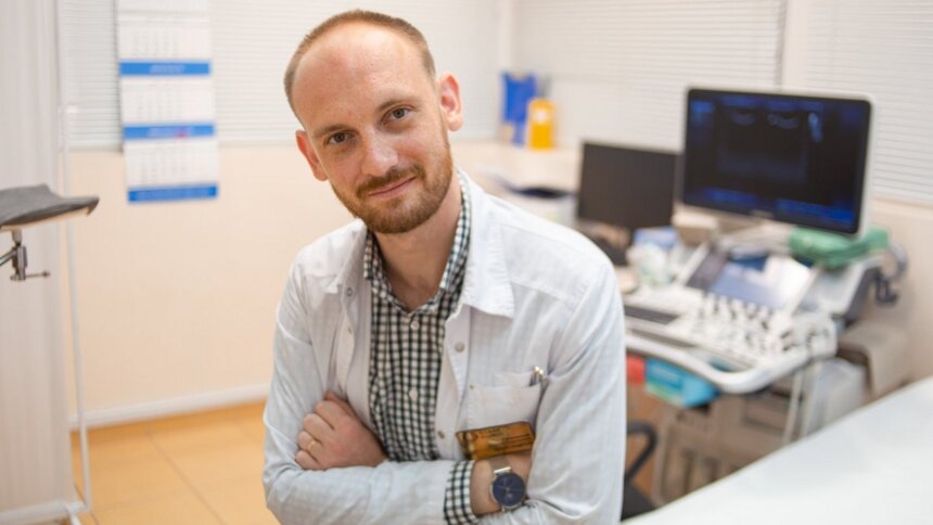 Скидка 20% на обследование у уролога-андролога: 11 дней до окончания акции - Новости Калининграда