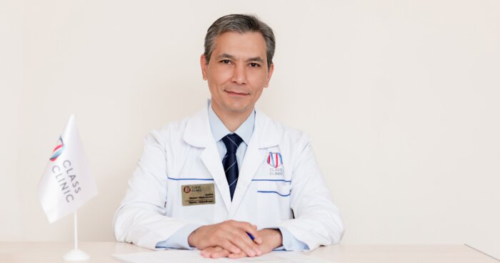 Скидка 20% на обследование у уролога-андролога: 11 дней до окончания акции - Новости Калининграда